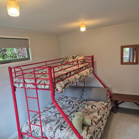 Cosy Getaway In Manapouri Βίλα Εξωτερικό φωτογραφία