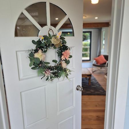 Cosy Getaway In Manapouri Βίλα Εξωτερικό φωτογραφία
