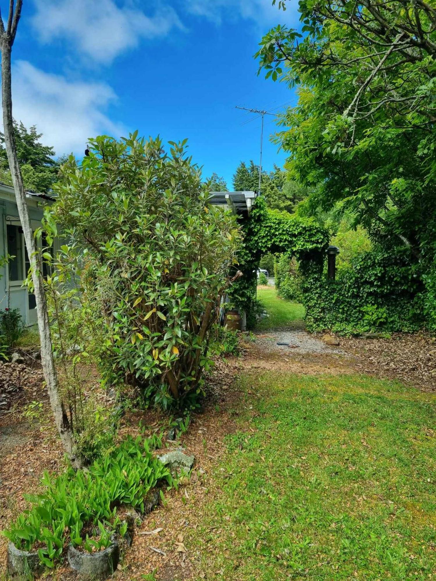 Cosy Getaway In Manapouri Βίλα Εξωτερικό φωτογραφία