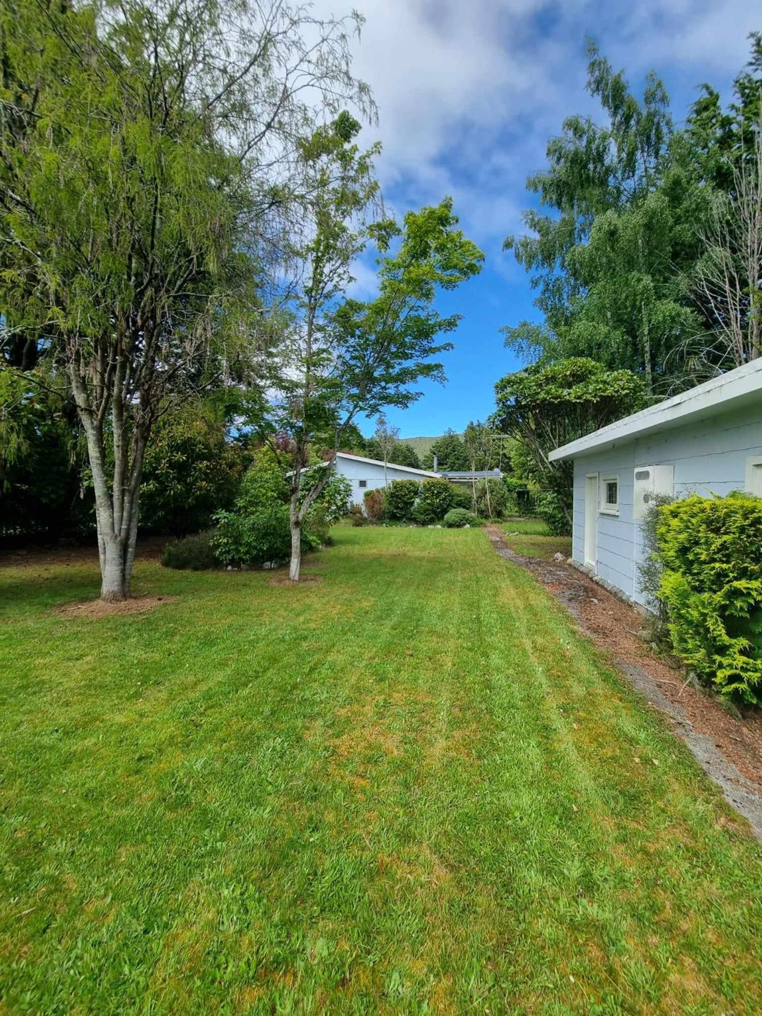 Cosy Getaway In Manapouri Βίλα Εξωτερικό φωτογραφία