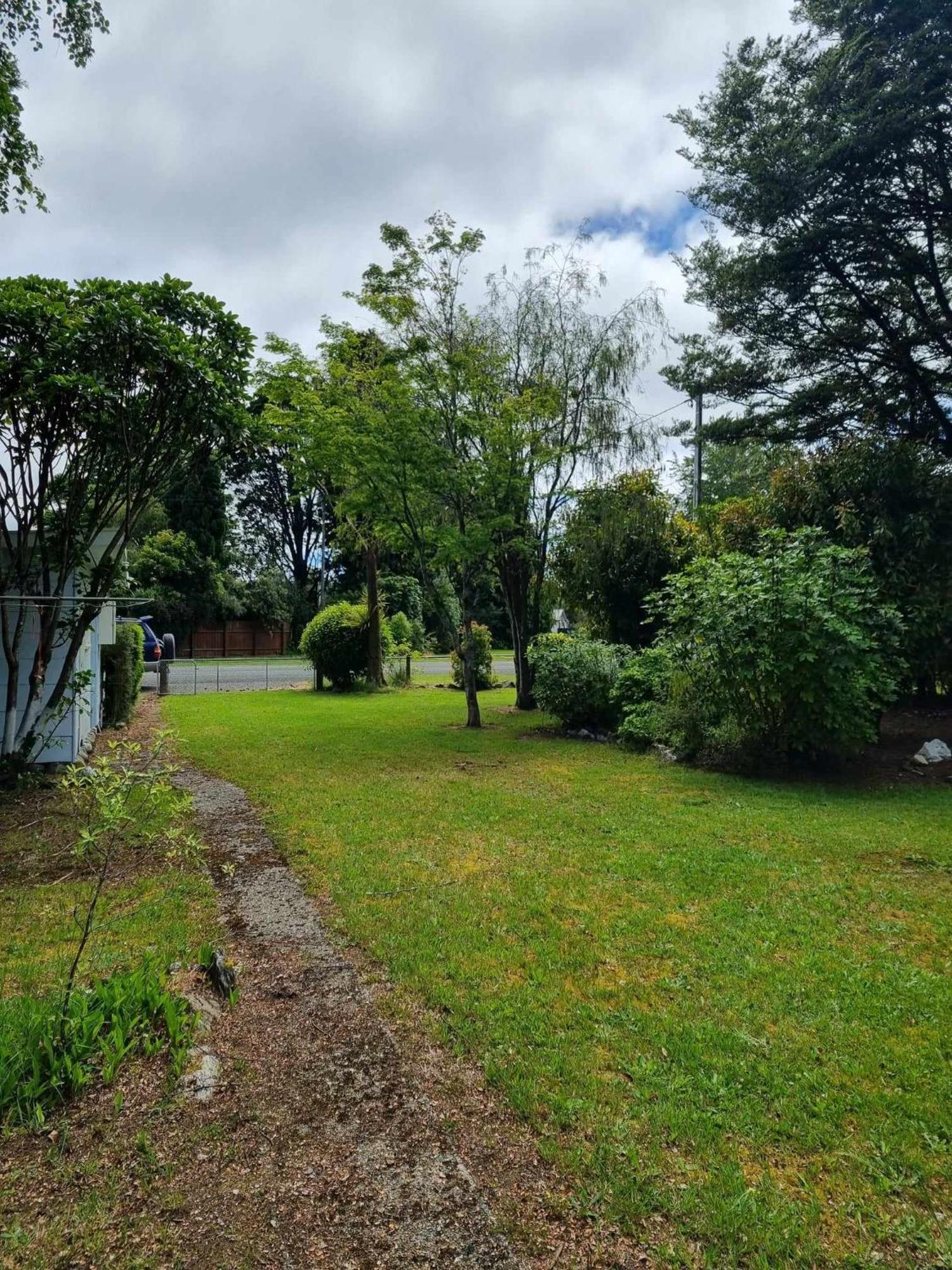 Cosy Getaway In Manapouri Βίλα Εξωτερικό φωτογραφία