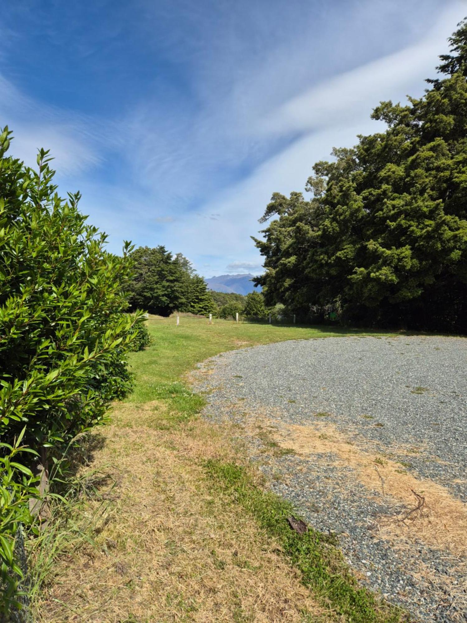 Cosy Getaway In Manapouri Βίλα Εξωτερικό φωτογραφία