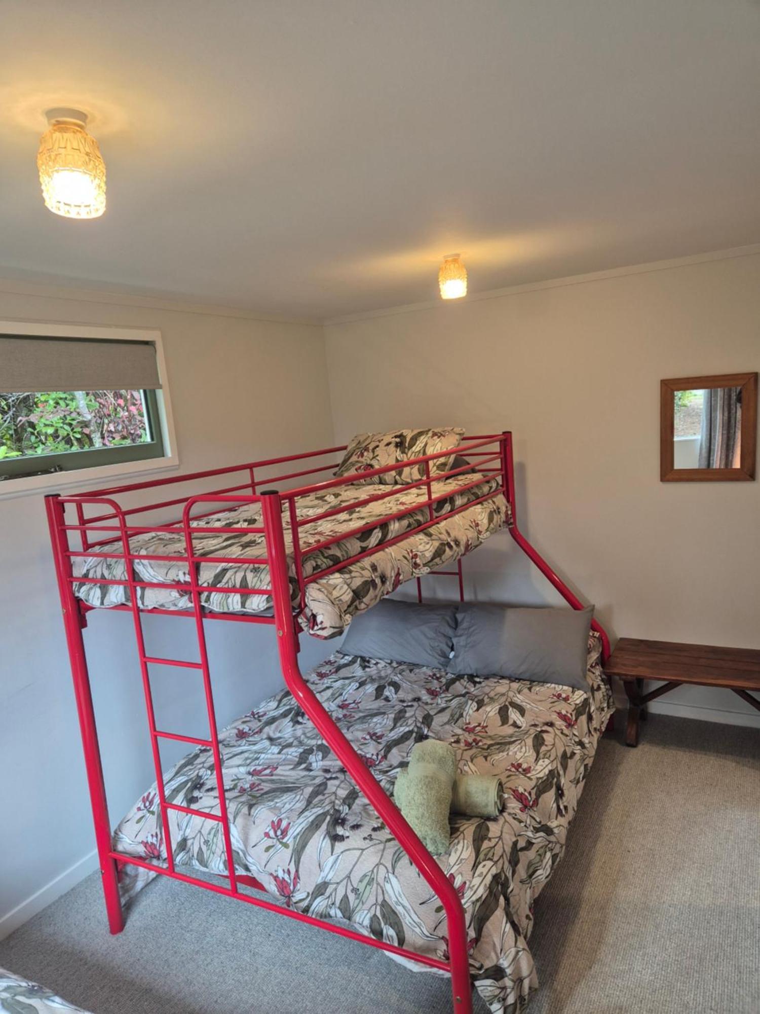Cosy Getaway In Manapouri Βίλα Εξωτερικό φωτογραφία
