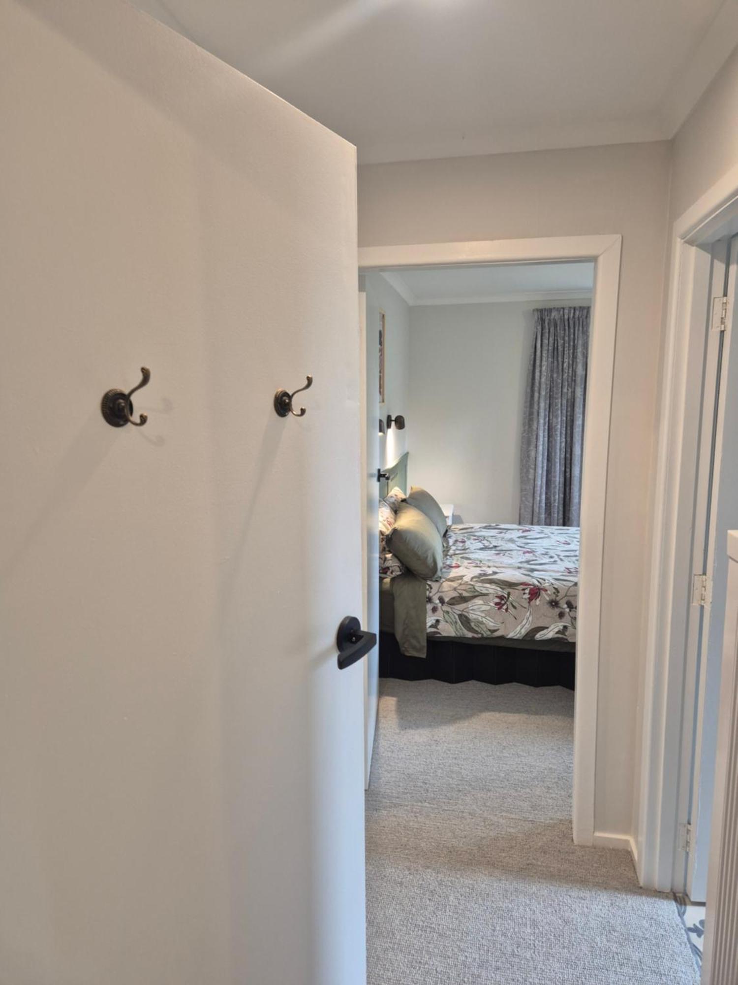 Cosy Getaway In Manapouri Βίλα Εξωτερικό φωτογραφία