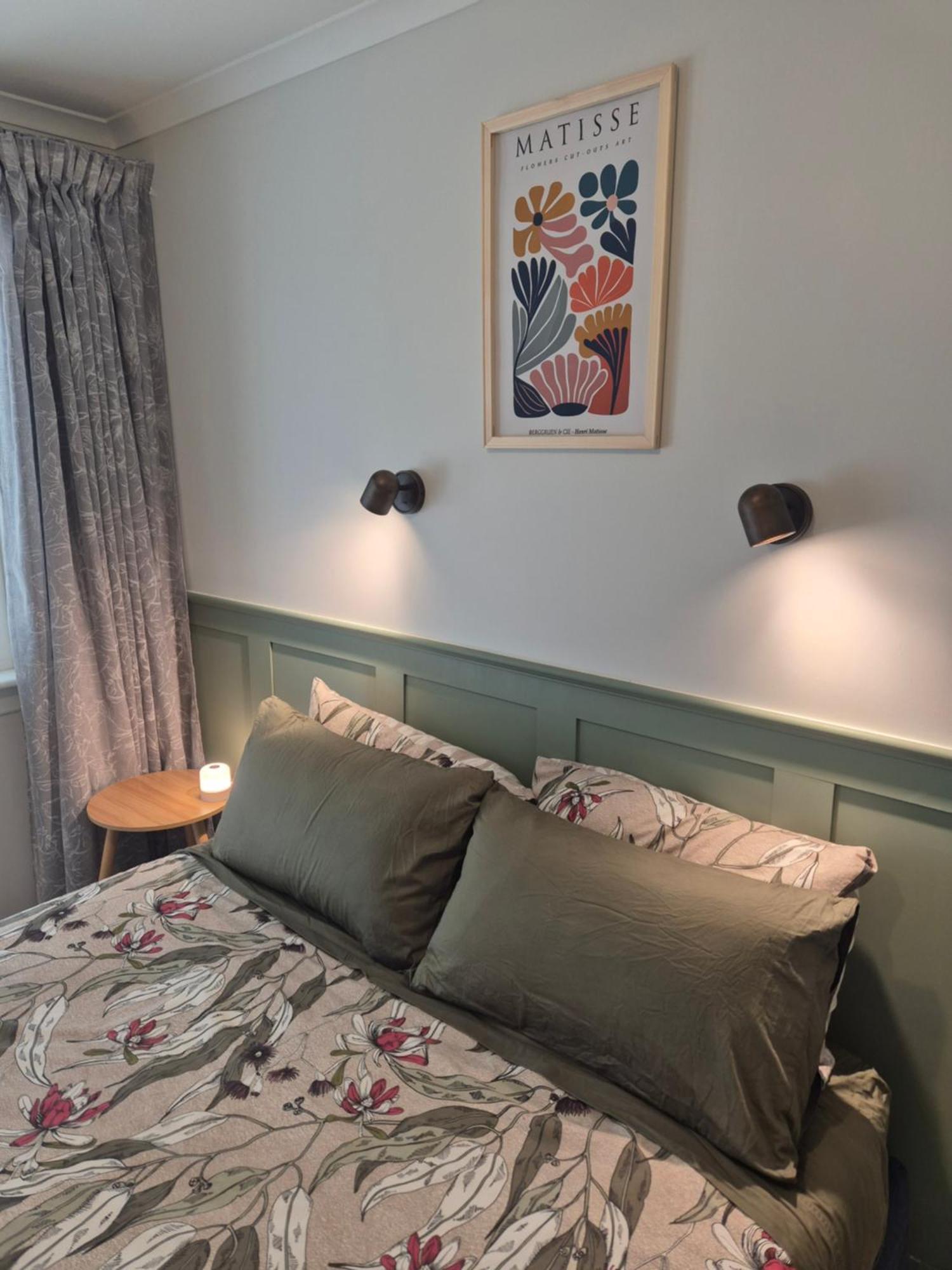 Cosy Getaway In Manapouri Βίλα Εξωτερικό φωτογραφία
