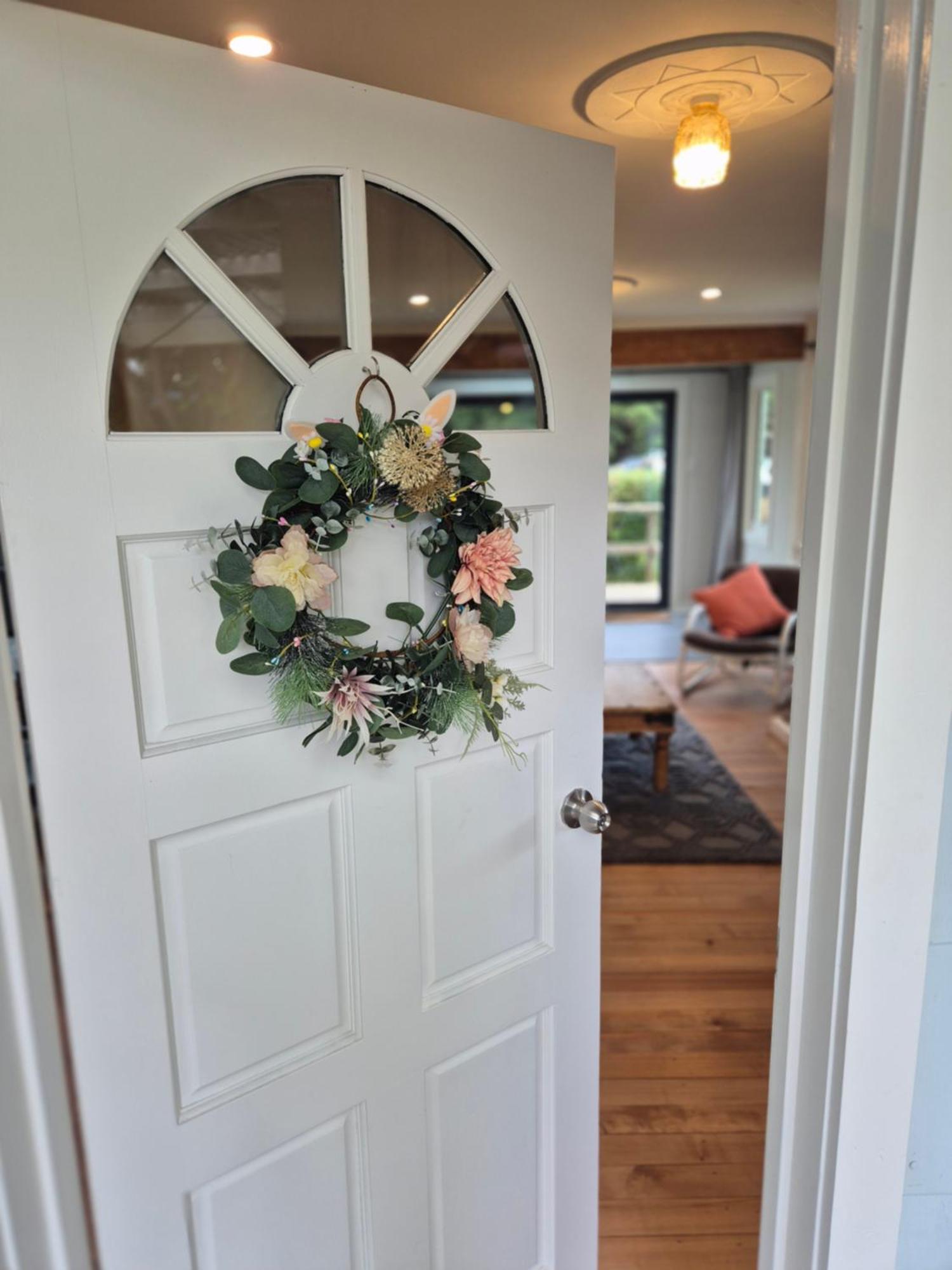 Cosy Getaway In Manapouri Βίλα Εξωτερικό φωτογραφία
