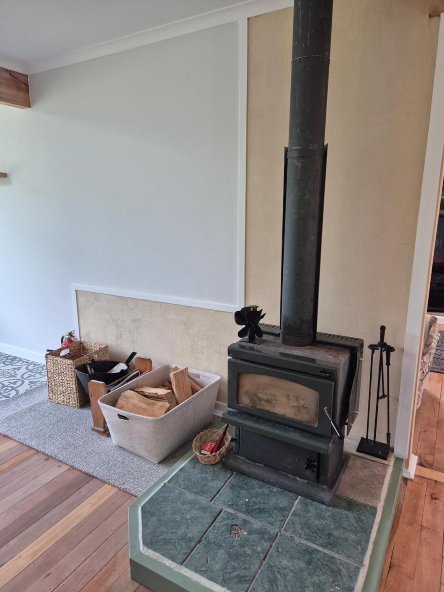 Cosy Getaway In Manapouri Βίλα Εξωτερικό φωτογραφία