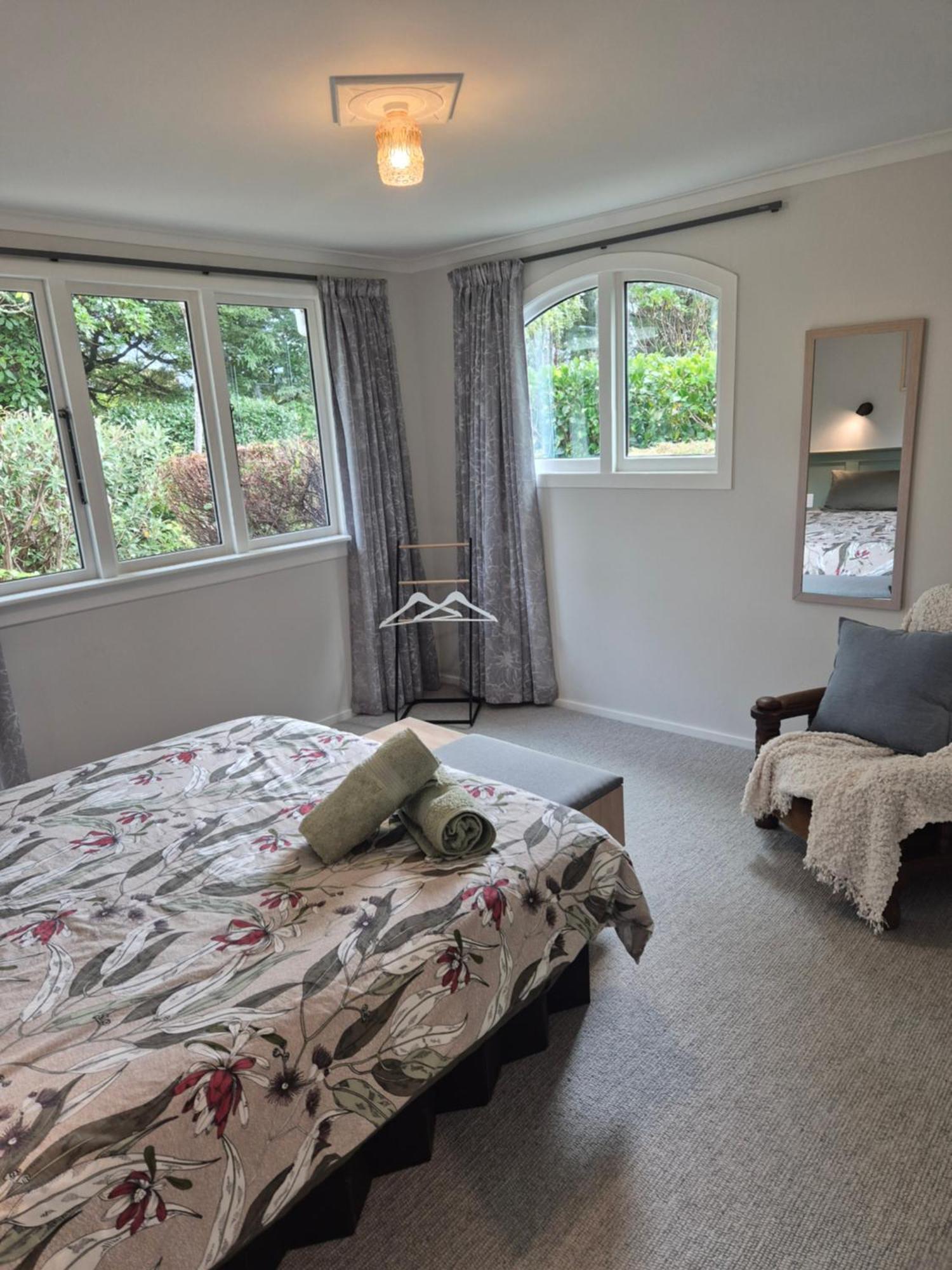 Cosy Getaway In Manapouri Βίλα Εξωτερικό φωτογραφία
